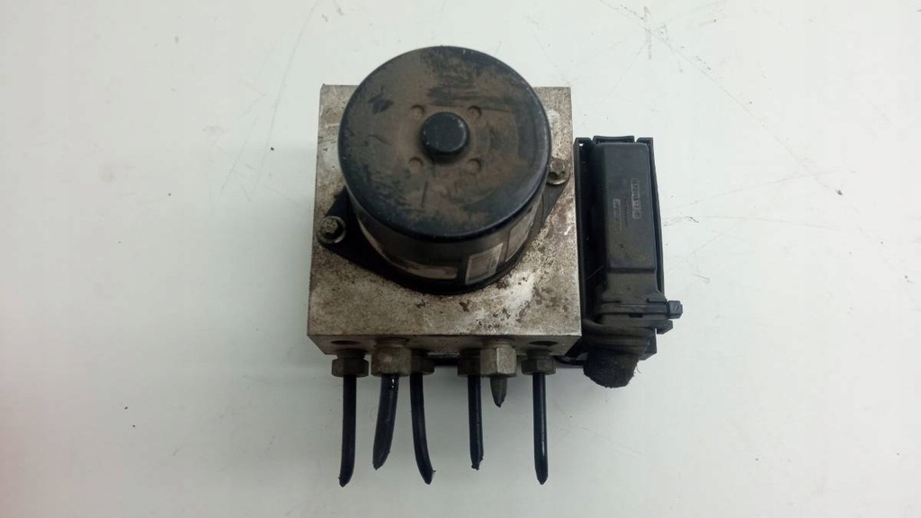 фото №8, Насос abs 13303734 opel insignia a 2009