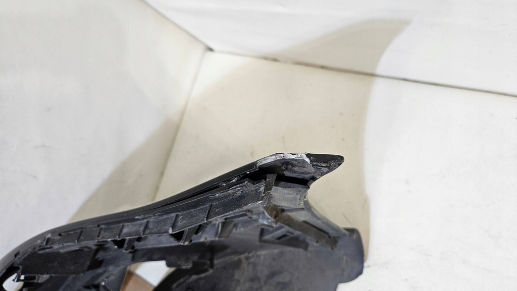 фото №14, Бампер перед передний vw golf v 5 1k0807221g