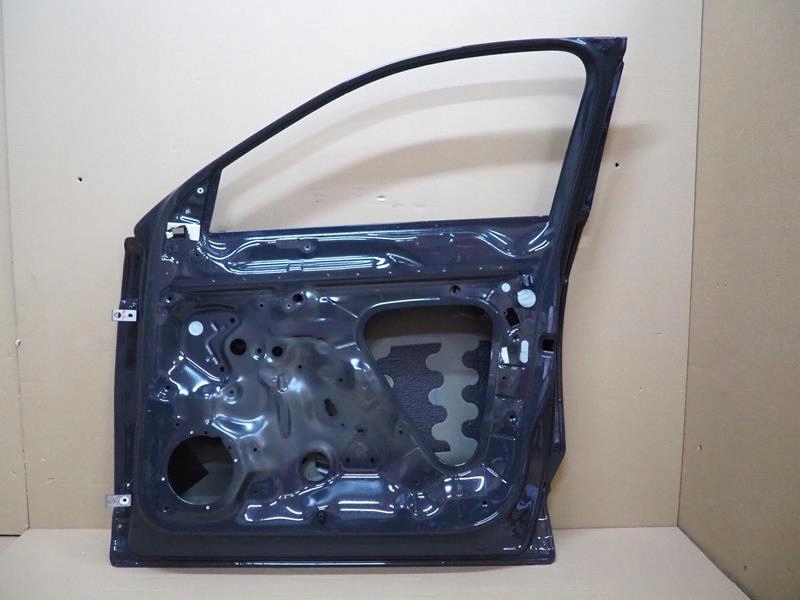 фото №10, Дверь правый перед vw t-roc