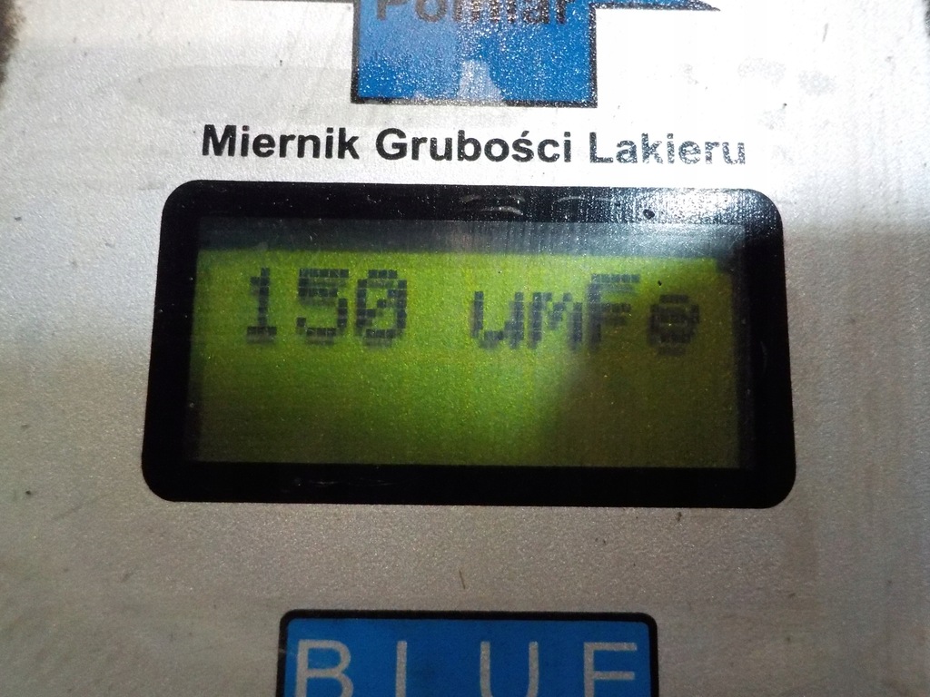 фото №5, Lexus rx300 ii 3.0 b 04r дверь левая перед