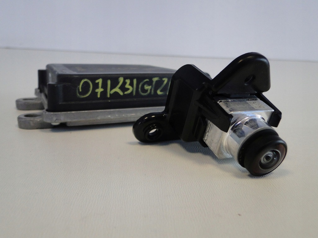 фото №2, Mercedes gla h247 247 радар датчик distronic+