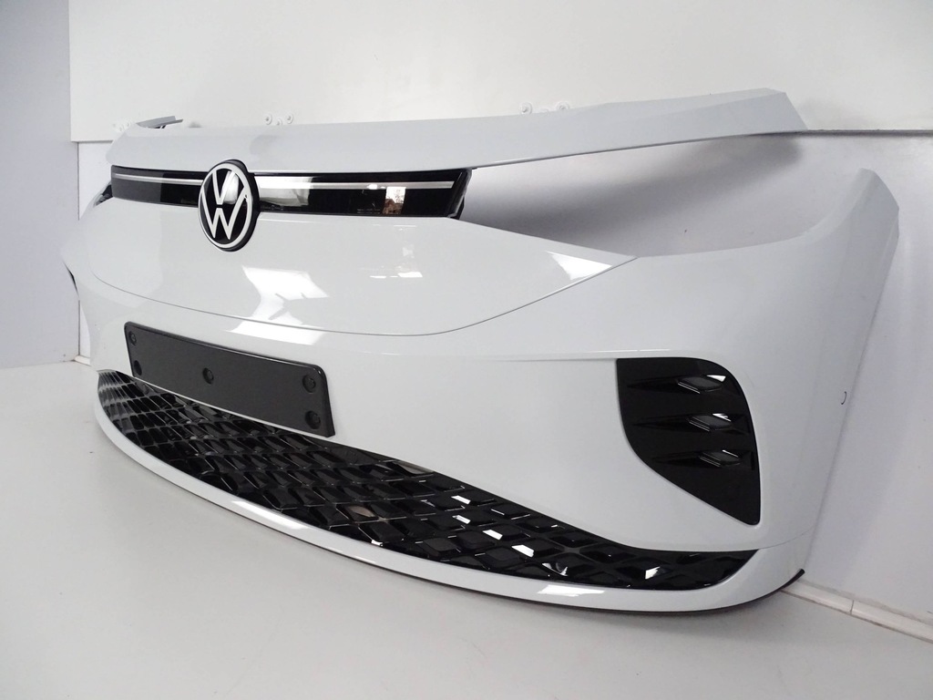 фото №6, Бампер перед передний vw id4 id.4 gtx 6xpdc + led