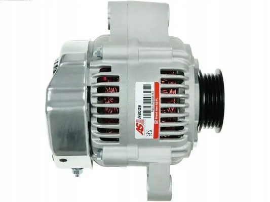 Генератор a6009 as-pl toyota corolla Ціна