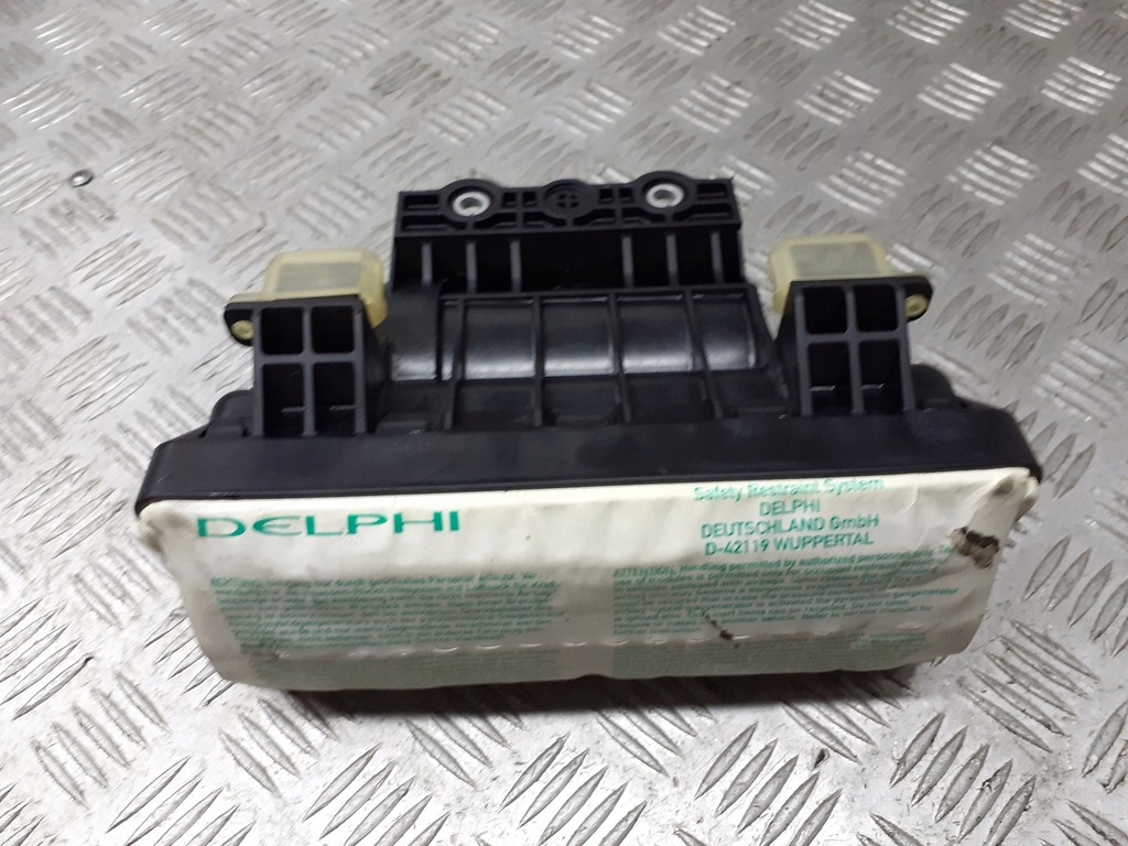 фото №1, Подушка подушка безопасности пассажира opel corsa c