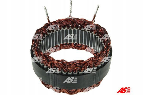 фото №1, Stator, генератор as-pl as3014