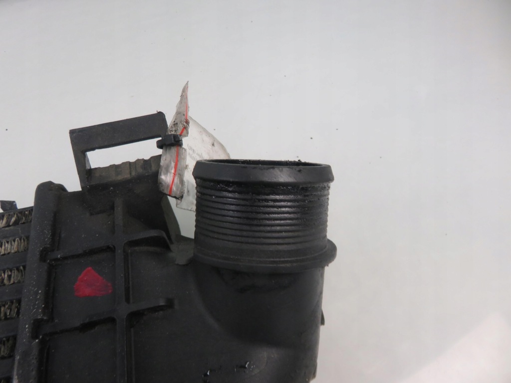 фото №8, Інтеркулер ford mondeo iv 2.0 tdci 6g919l400