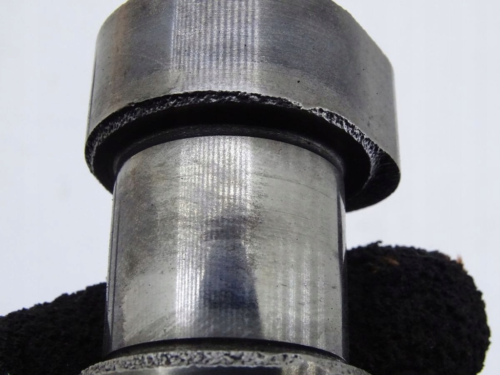 фото №6, Land rover freelander 00- 2.0 td4 вал распределительного вала w