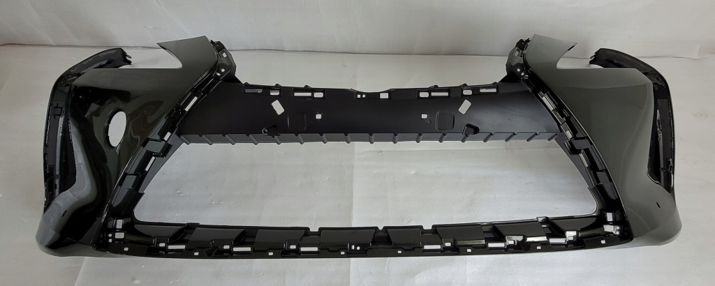 фото №7, Бампер перед lexus lc500 lc500h 2016-