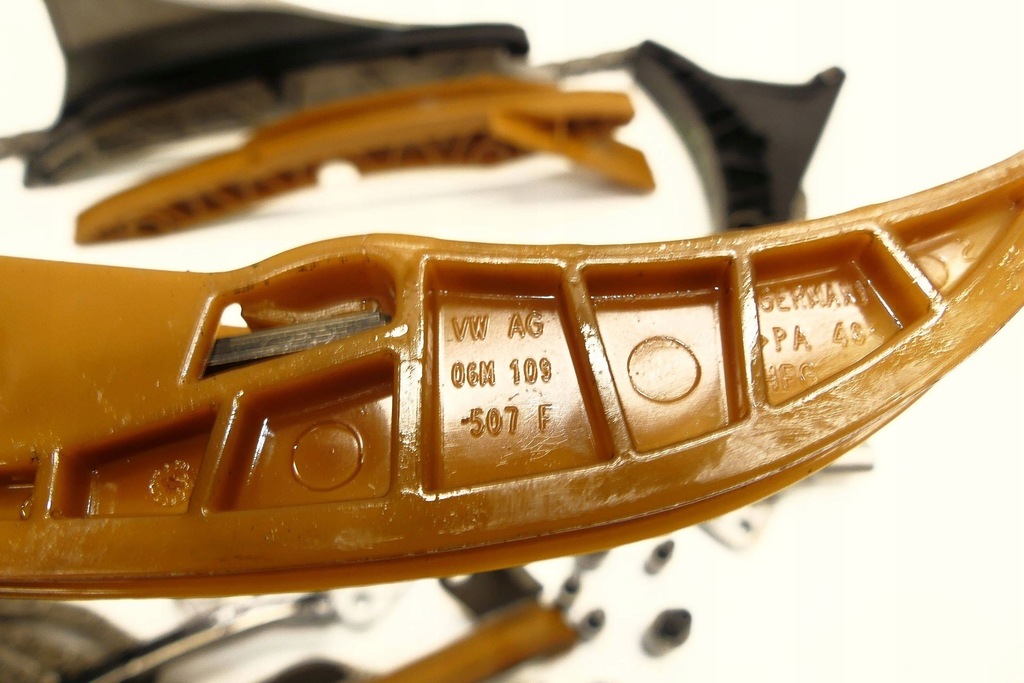 фото №10, Audi a6 s6 c8 4k a7 3.0 tfsi porsche macan 3.0 dlz грм набір розподільного валу