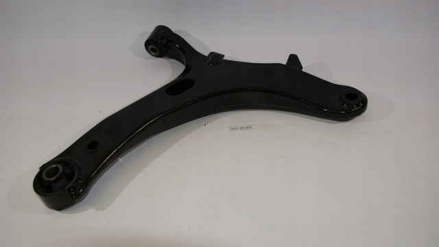 фото №10, Рычаг передний нижний правый subaru impreza 2008-