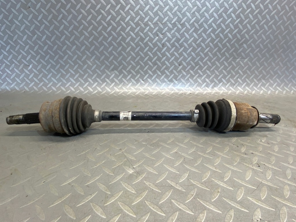 Купить Приводной вал правая длинная opel adam 1.0 1.2 1.4