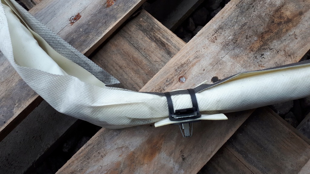 фото №7, A4 b8 шторка безопасности правая правый перед подушка безопасности org s4