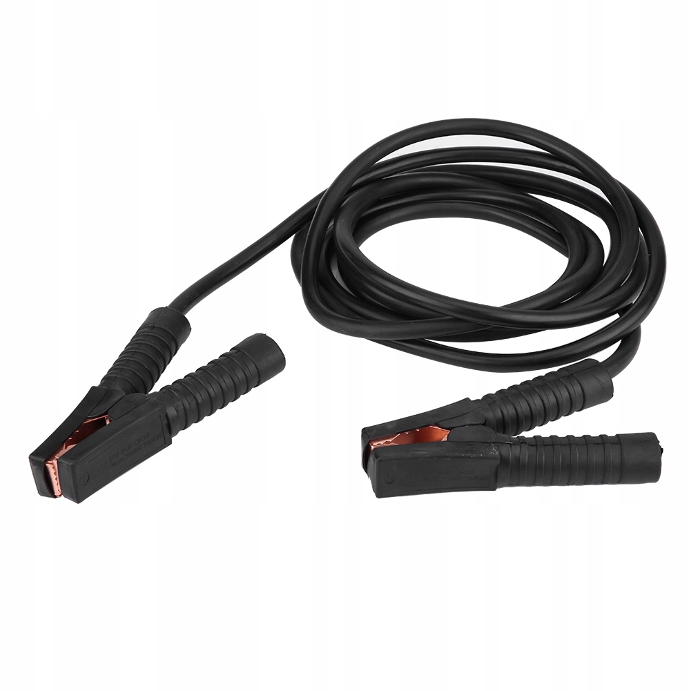 фото №2, Кабелі do акумуляторів кабель 5cm