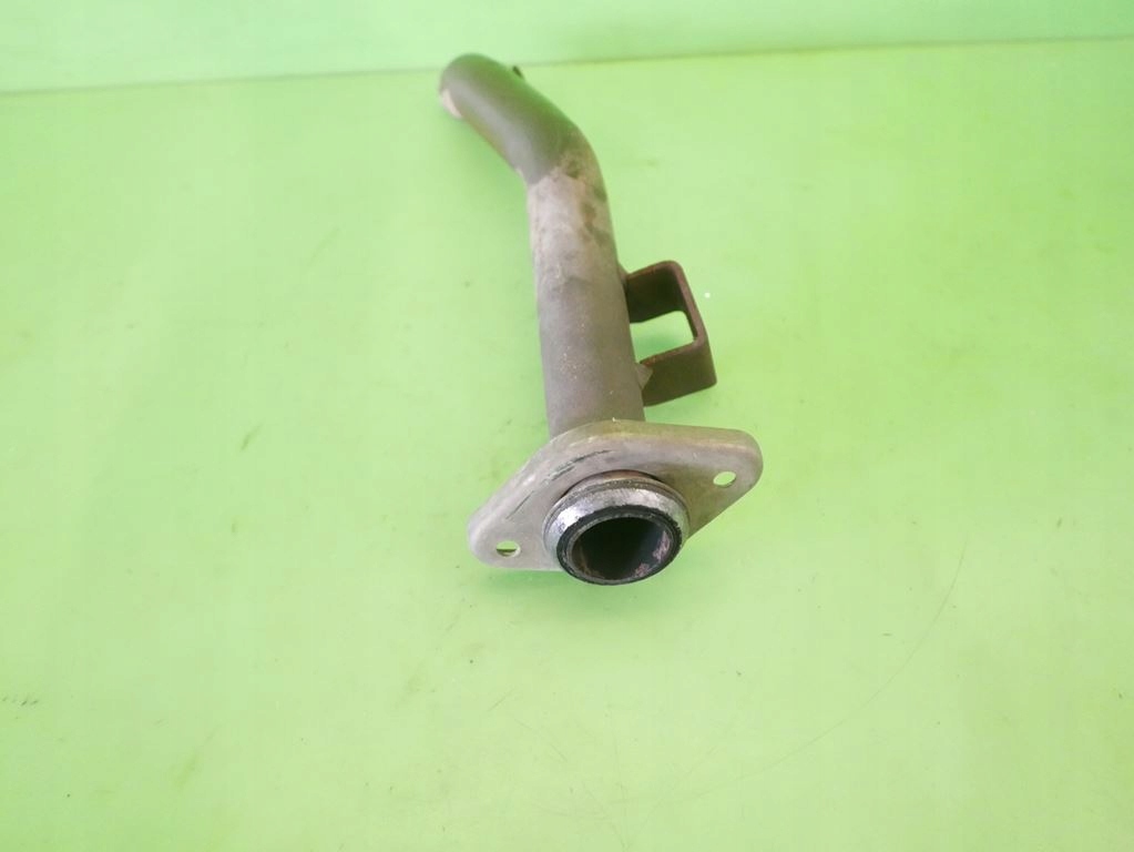 Portki труба коллекторная citroen c3 1 phi 1.6 16v Оригинал