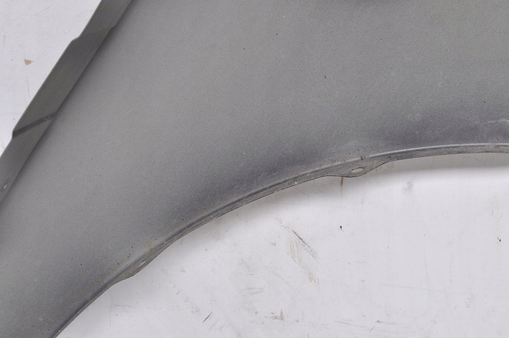 фото №7, Mazda 3 bl крила лівий перед