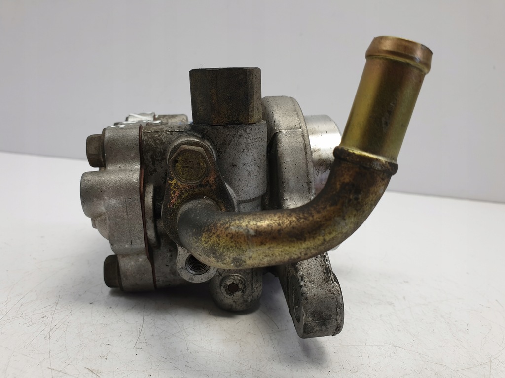 фото №6, Nissan x-trail 2.2 dci насос усилителя оригинал