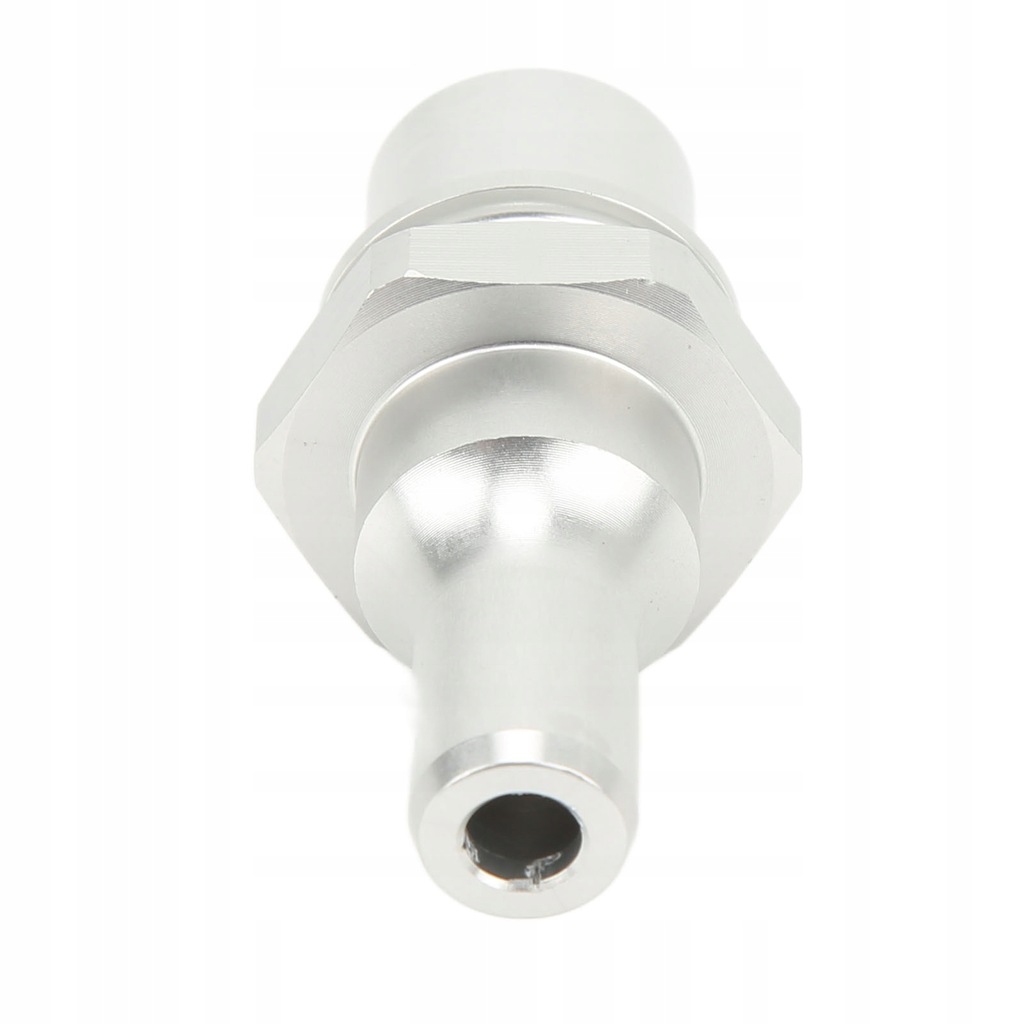 фото №13, N54 клапан pcv 6061-t6 aluminiowy клапан додатній вентиляції коробки