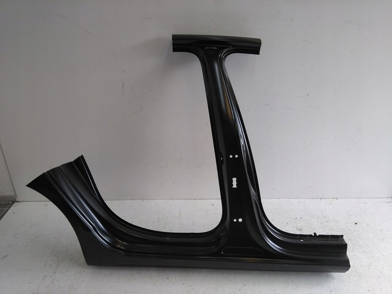 фото №1, Audi a4 8w5 блок двигателя порог