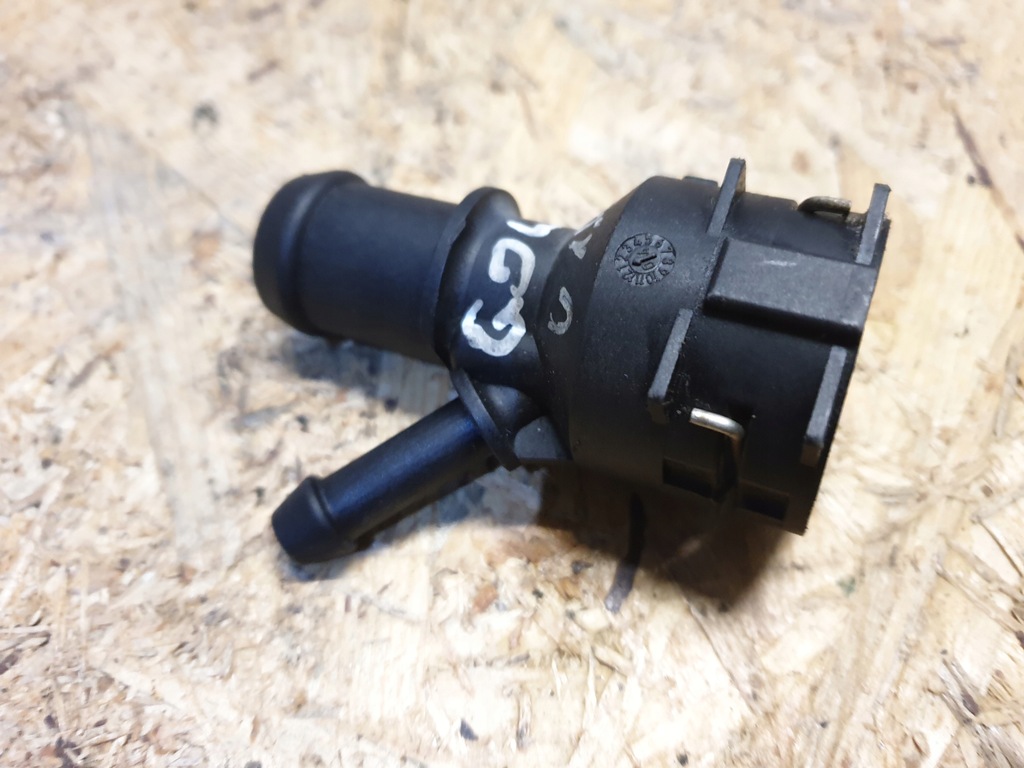 фото №5, Патрубок wody vw golf v 1,4