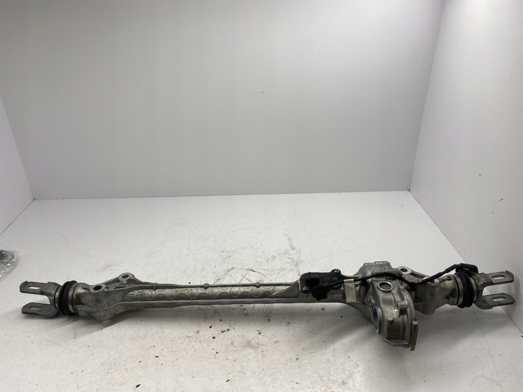 фото №5, Audi q7 трансмісія задній osi 10009419803