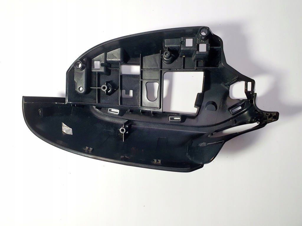 фото №8, Корпус дзеркало lewego kia sportage iv 16- oryg.