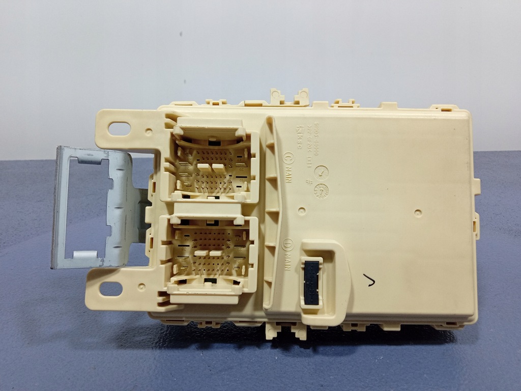 фото №5, Kia rio iv yb lift 20- коробка предохранителей 91955-h8570