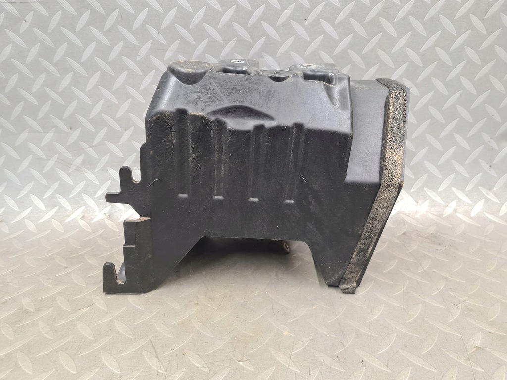 фото №7, Основа корпус захист акумулятор volvo s90 v90 31651454