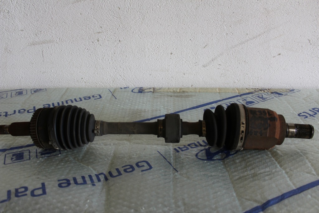 Купить Приводной вал левая hyundai ix 35 2,0 crdi автоматическая коробка передач