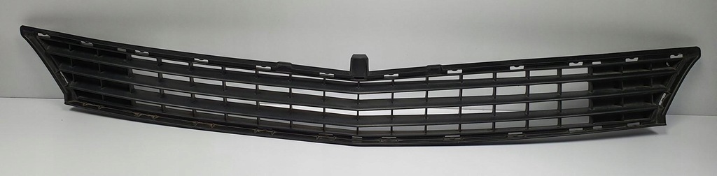 фото №1, Решітка решітка радіатора бампера перед mercedes w245