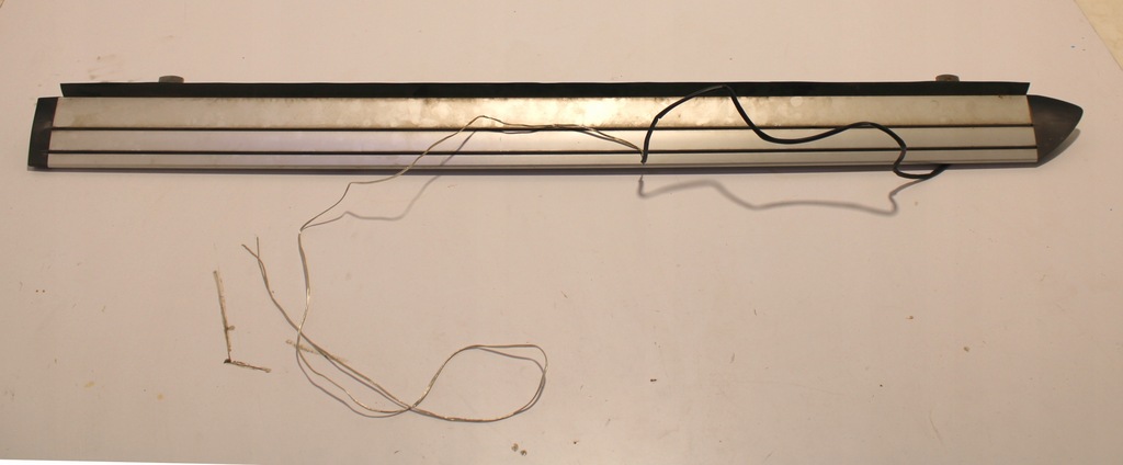 фото №2, Kia sportage iv підніжка поріг