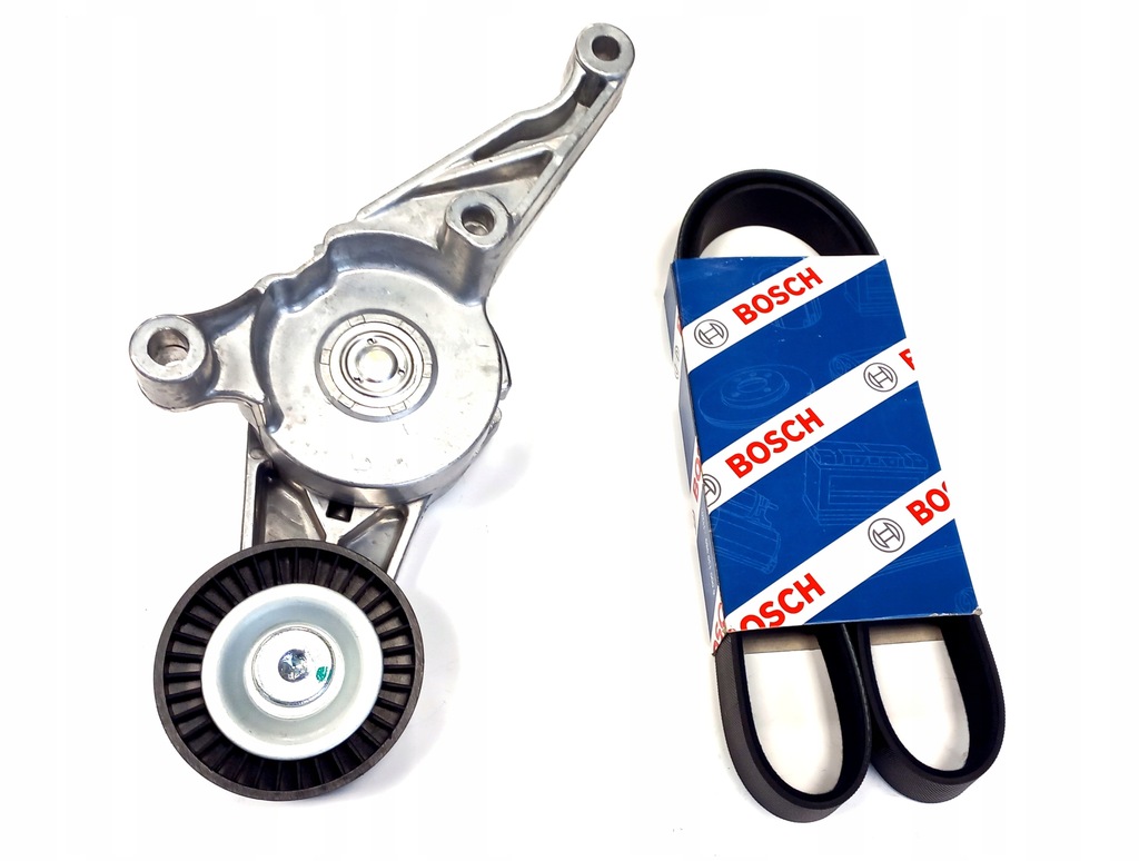 фото №12, Caffaro 03-94 ролик натягувача, ремінь клиновий багатореберний