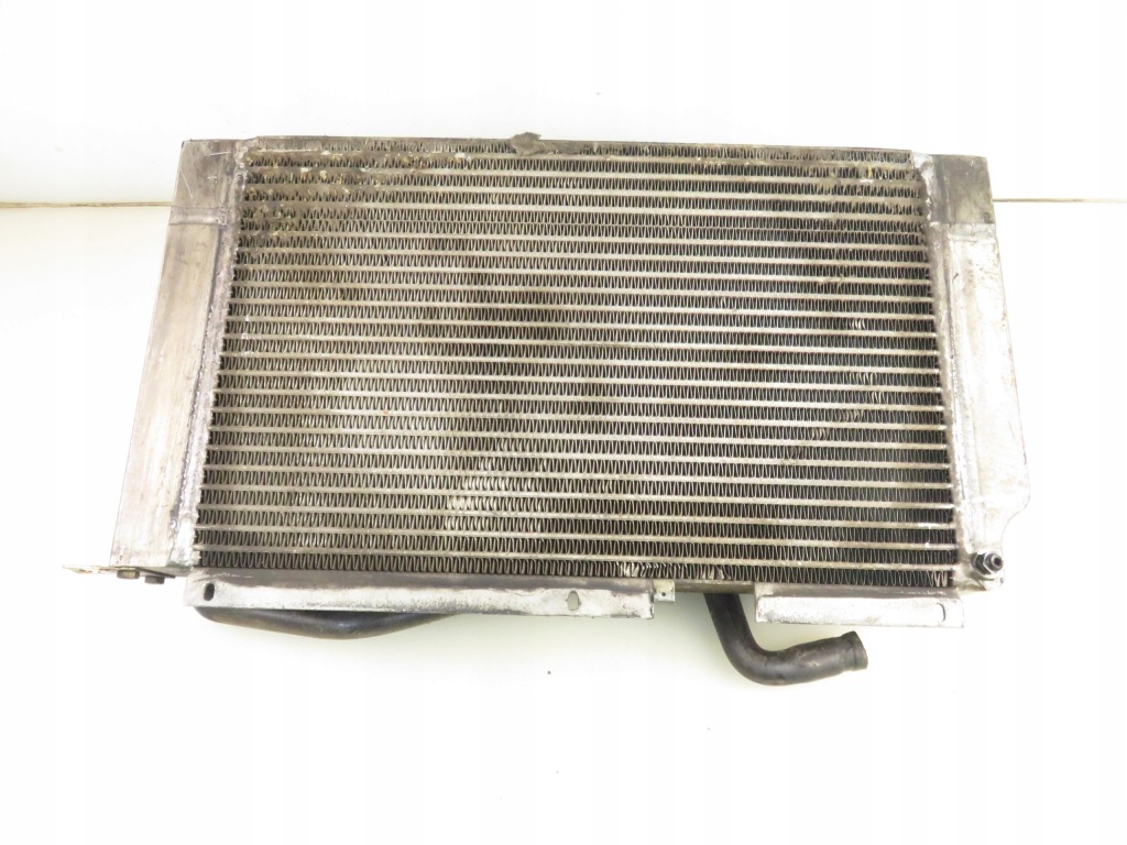 фото №5, Радиатор воды linde h16t-03 1.8 vag - adf 3501070502