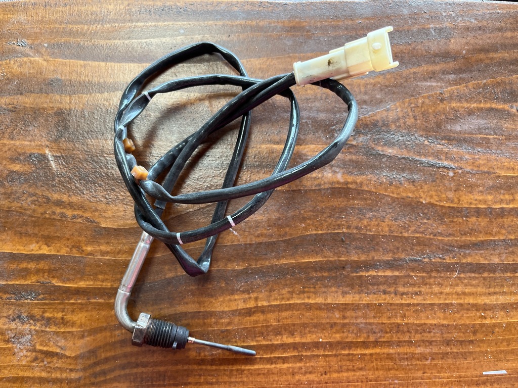 фото №1, Датчик лямбда-зонд fiat ducato iii 463370293