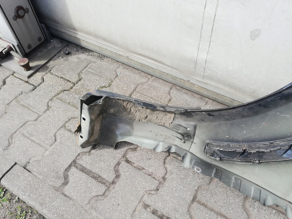 фото №7, Крыло передний правый ford s-max titanium