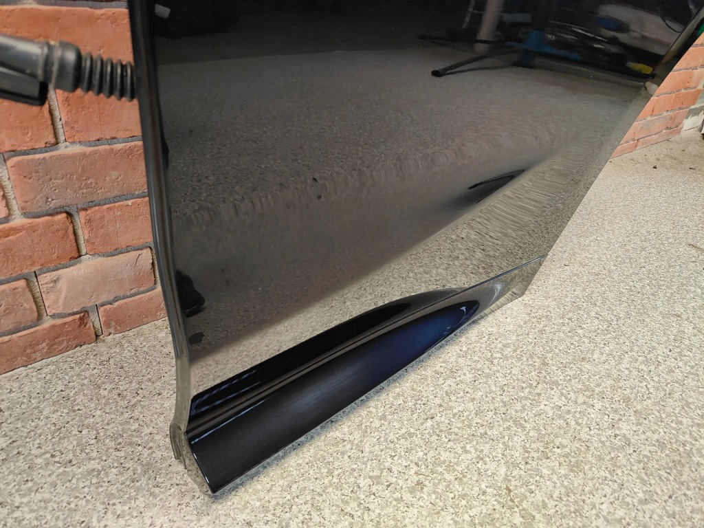 фото №12, Двері лівий задня ліва задні bmw g02 x4 f98 x4m 416 carbonschwarz