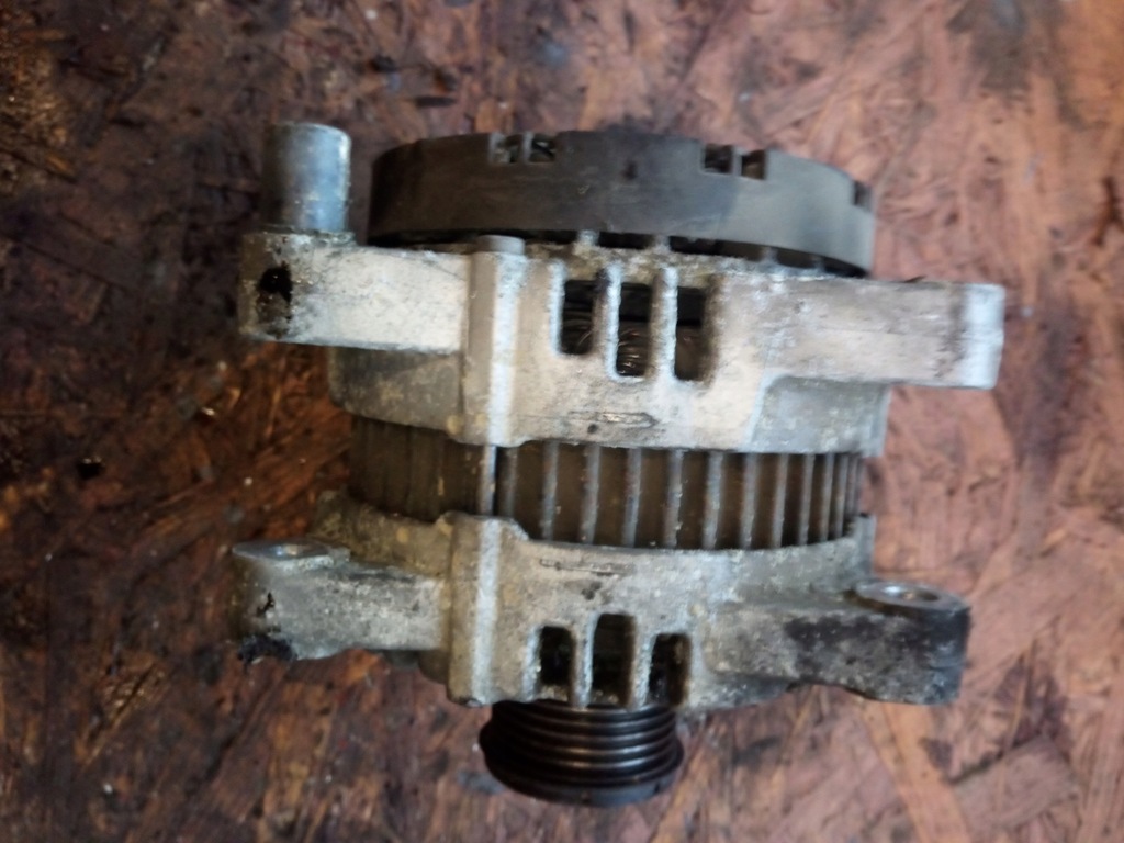 фото №5, Ford galaxy генератор 0121615009 6g9n-10300-xc