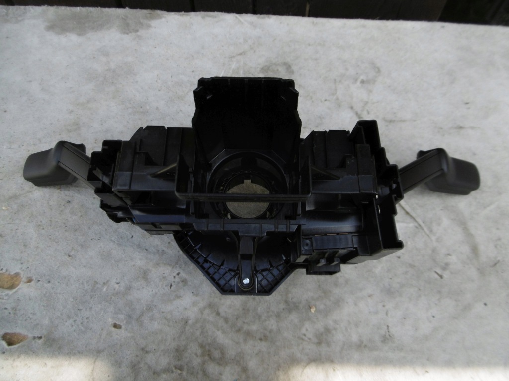 фото №6, Переключатель комбинированный 2q0953521 vw polo 2g vi