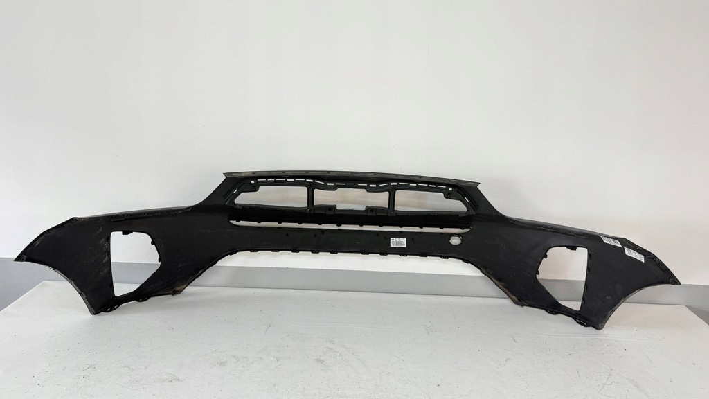 фото №7, Бампер перед передний kia stonic 86511-h8400