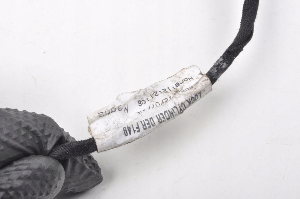 фото №4, Ferrari california 4.3 вкладка замка 8101600