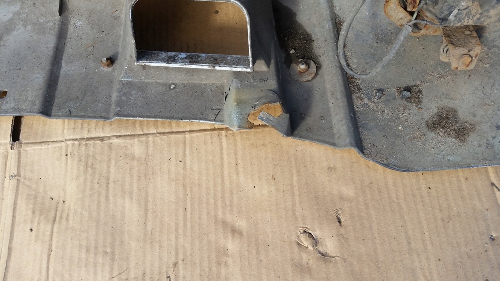 фото №13, Suzuki grand vitara i бампер перед передний