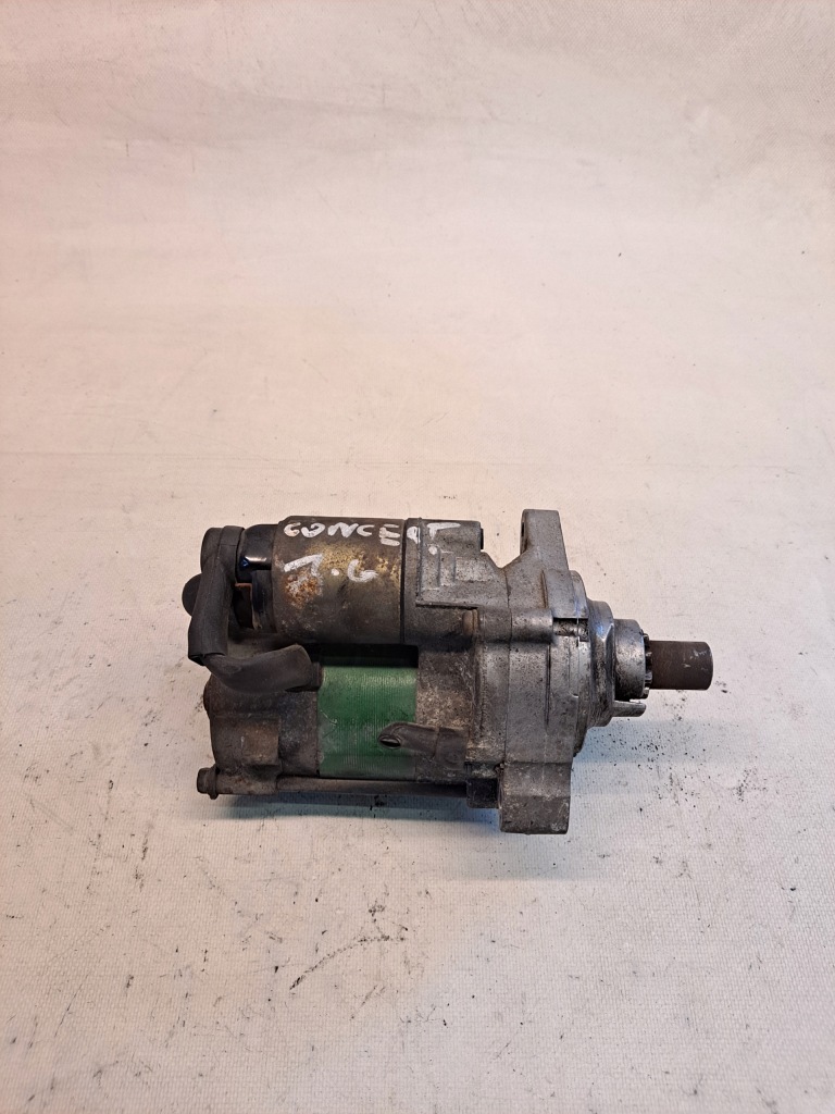 фото №1, Стартер honda concerto 1.6 b sm-302-24