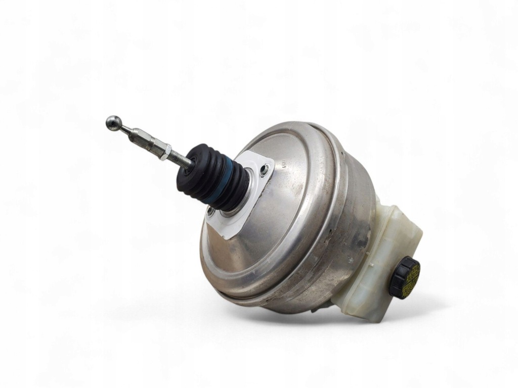 фото №1, Audi q7 4m 2020 усилитель тормоза