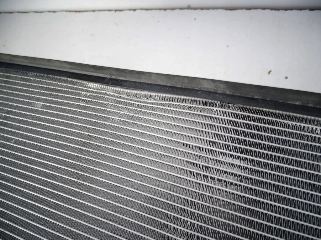 фото №12, Pas перед ford mustang mach-e + радиатор