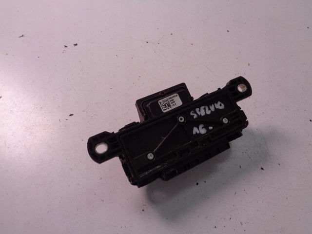 фото №2, Распределитель напряжения alfa romeo stelvio 2016-