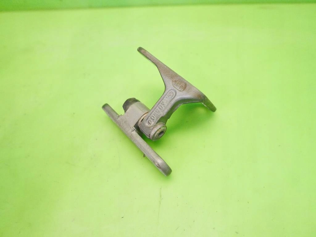 фото №7, Петля двері правий перед dół mercedes w211 02-06