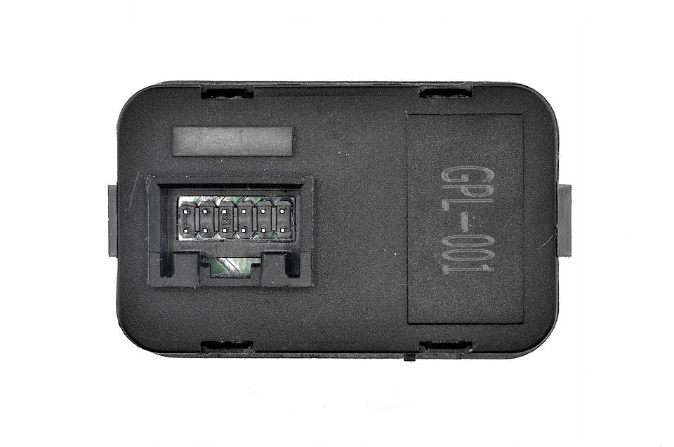 фото №13, Переключатель управление окон zafira a astra g 98-