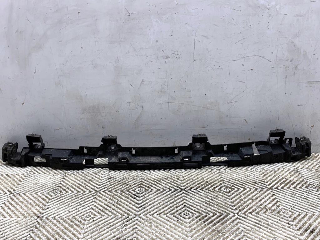 фото №1, Абсорбер бампера задняя renault express 850424418r minivan