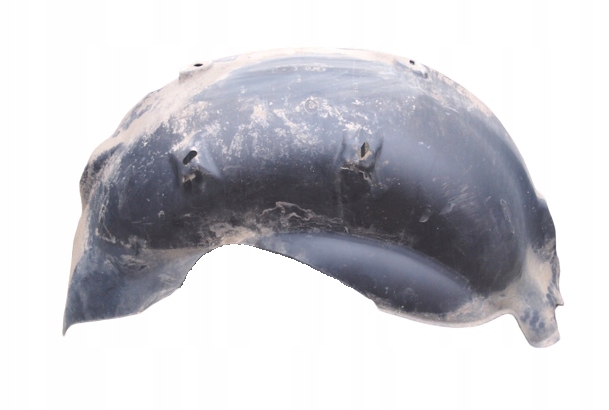 фото №1, Підкрилок ліва задня задні mercedes ml w163 1638840322