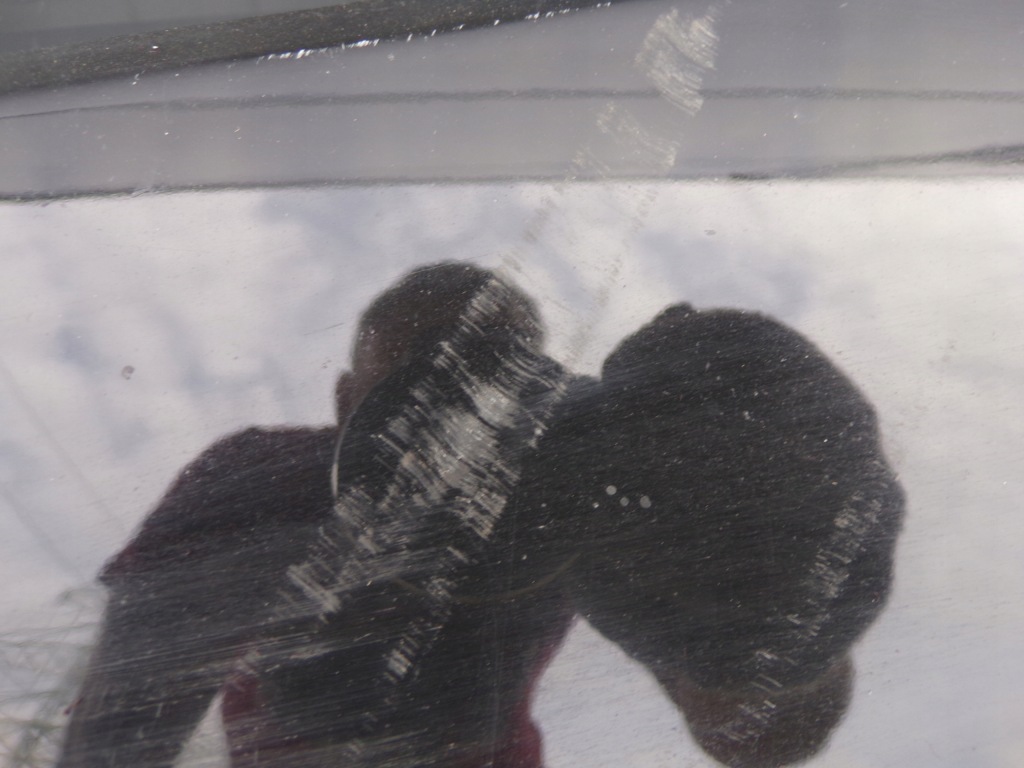 фото №4, Бампер передний перед smart fortwo lift h