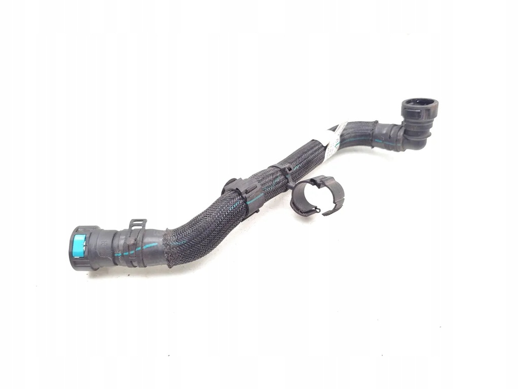 фото №1, Land rover range rover evoque шланг / wąż радиатора 1.5 p300e hybrid 4x4